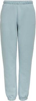 Only Trainingsbroek PANTALN CHANDAL CON PUO 15241104