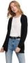 Only Vest ONLLESLY – Vest met zakken en figuur-omhullende vorm - Thumbnail 7