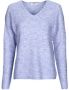 Only Trui met V-hals ONLCAMILLA V-NECK L S PULLOVER KNT NOOS - Thumbnail 2