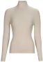 Only Coltrui ONLKAROL L S ROLLNECK PULLOVER KNT NOOS - Thumbnail 4