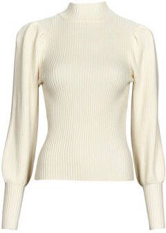 Only Trui ONLKATIA L S HIGHNECK PULLOVER KNT NOOS