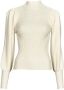 Only Gebreide trui ONLKATIA L S HIGHNECK PULLOVER KNT NOOS - Thumbnail 2