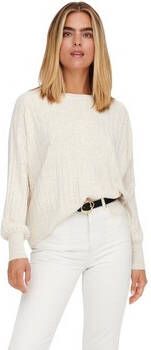 Only Trui Pullover ample femme New Tessa