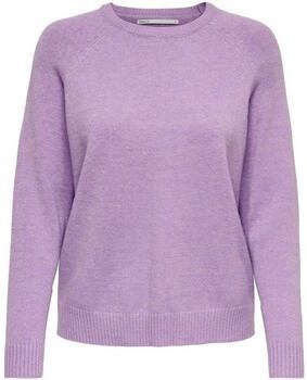 Only Trui Pullover en tricot femme Onllesly Kings