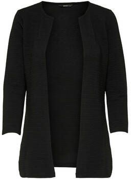 Only Vest Cardigan femme Leco manches 7 8 long