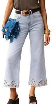 Oraije 7 8 Jeans Nola