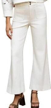 Oraije Flared Bootcut Elenette 1