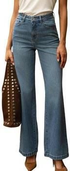 Oraije Flared Bootcut Mona