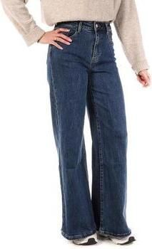 Oraije Flared Bootcut Palazzo Pietro