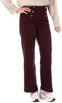 Oraije Flared Bootcut Victorine