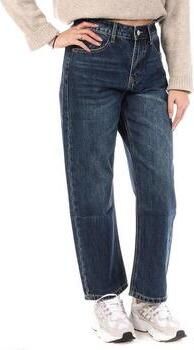 Oraije Straight Jeans Boyfriend