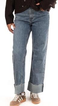 Oraije Straight Jeans Maddie