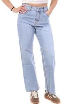 Oraije Straight Jeans Solange