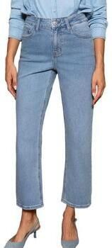 Oraije Straight Jeans Solange