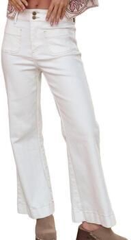 Oraije Wijde jeans Elenette