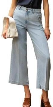 Oraije Wijde jeans Eleonorette