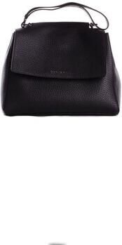 Orciani Sveva Media Stijlvol en SEO-vriendelijk Black Dames - Foto 5