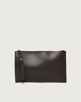 Orciani Handtasje ANB003 A POCKET NOBUCKLE-T.MORO ALBA