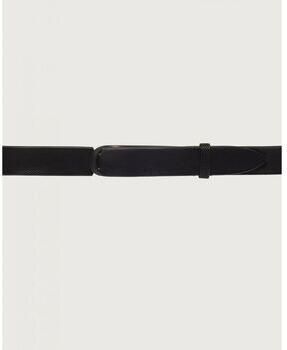 Orciani Riem NB0108 NOBUCKLE BULL SOFT TRAFORATO-NERO