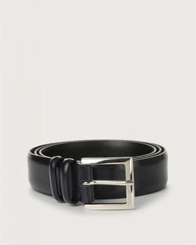 Orciani Riem U03201 CLASSICA CALF IN PELLE 3 CM-BLACK