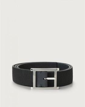 Orciani Riem U08126 CHEVRETTE DOUBLE ELAST-CDT BLU NERO - Foto 2