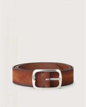 Orciani Riem U08171 REVERSIBILE HUNTING DOUBLE-CUOIO