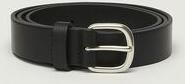Orciani Riem U08249 BULL SOFT-BLACK