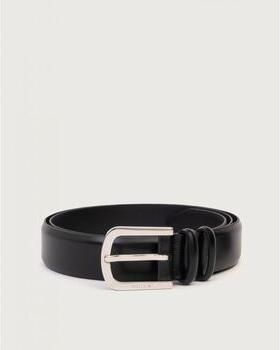 Orciani Riem U08271 CLASSIC CALF IN VITELLO 3 CM-BLACK