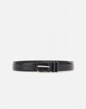 Orciani Riem U08271 CLASSIC CALF IN VITELLO 3 CM-OCEANO