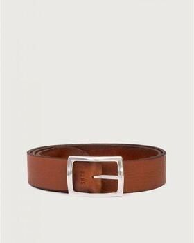 Orciani Riem U08295 REVERS. HUNTING DOUBLE 3 5 CM-CUOIO