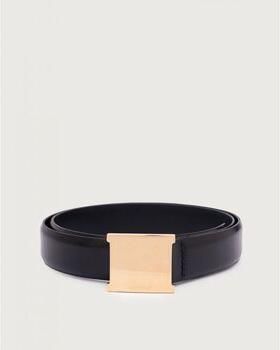 Orciani Riem U08308 B REV. HUNTING DOUBLE 3 5 CM-NERO