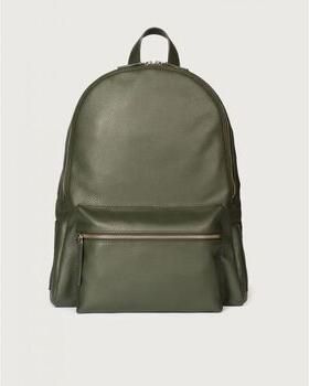 Orciani Vrijheid Rugzak Green Dames