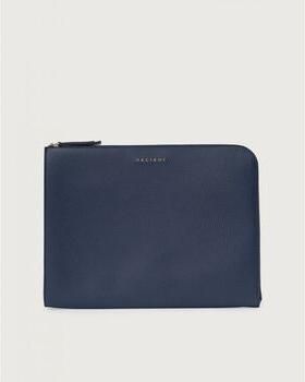 Orciani Tas P00734 MICRON PORTADOCUMENTI-NAVY