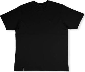 Organic Monkey T-shirt Dutch Car T-Shirt Black