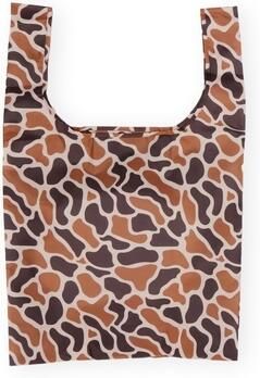 Original Duckhead Boodschappentas Taupe Ripples Bag