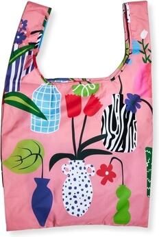 Original Duckhead Portemonnee Vases Bag Pink