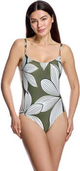 Ory Badpak W261181-VERDE