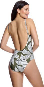 Ory Badpak W261181-VERDE