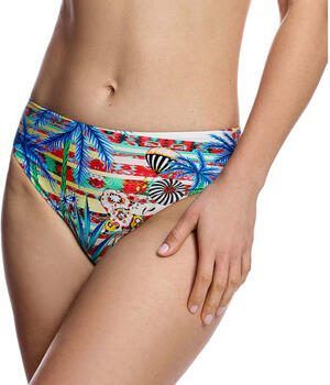 Ory Bikini W260657-UNICO