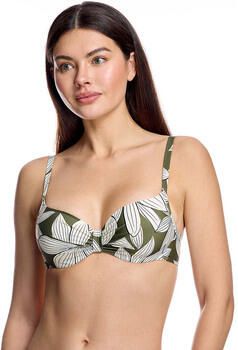 Ory Bikini W261124-VERDE