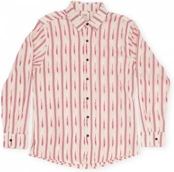 Otherwise Overhemd Lange Mouw Shirt Rupasi