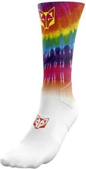 Otso Sportsokken Chaussettes Tie Dye 95% polyamide