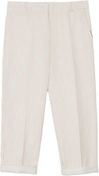 Ottodame Broek Pantalone