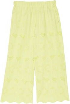 Ottodame Broek Pantalone
