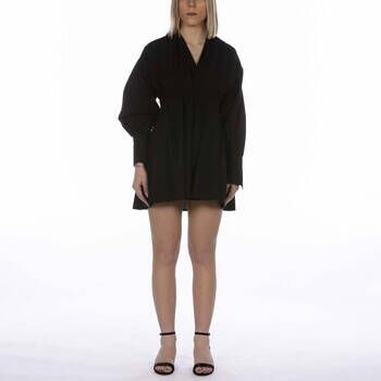 Ottodame Overhemd Camicia Nero