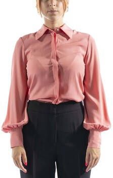 Ottodame Overhemd Camicia Rosa