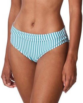 Oxbow Bikini Zwemslip met hoge taille en dubbele overslag O1MYRIAM