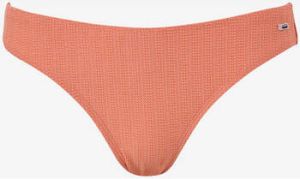 Oxbow Bikini Zwemslip van jacquard P1MICOL