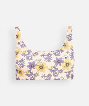 Oxbow Bikini Bedrukte bh ILABELA