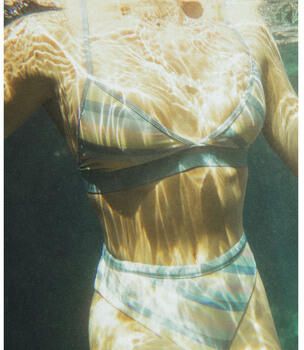 Oxbow Bikini Bikinibroekje ALLY